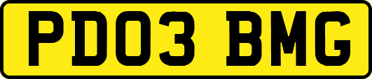 PD03BMG