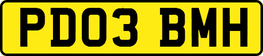 PD03BMH