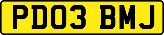 PD03BMJ