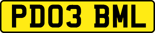 PD03BML