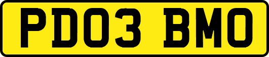 PD03BMO
