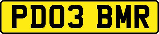 PD03BMR