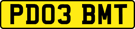 PD03BMT