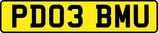 PD03BMU