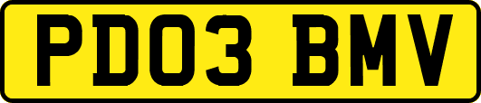 PD03BMV