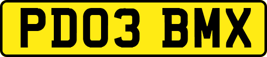 PD03BMX