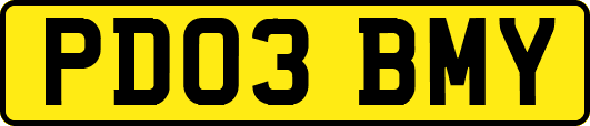 PD03BMY