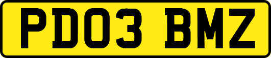 PD03BMZ