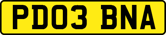 PD03BNA