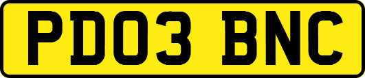 PD03BNC