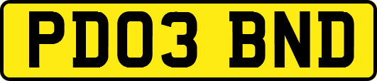 PD03BND