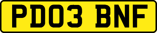 PD03BNF