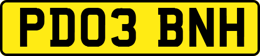 PD03BNH