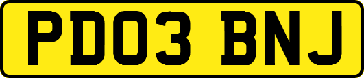 PD03BNJ
