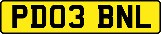 PD03BNL