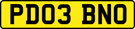 PD03BNO