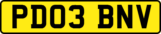 PD03BNV