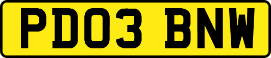PD03BNW