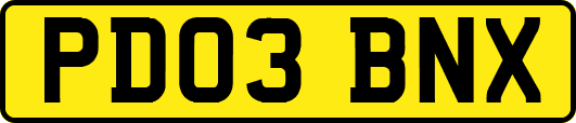 PD03BNX