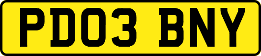 PD03BNY