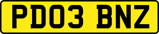 PD03BNZ