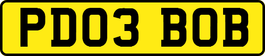 PD03BOB