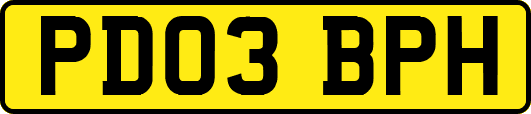 PD03BPH