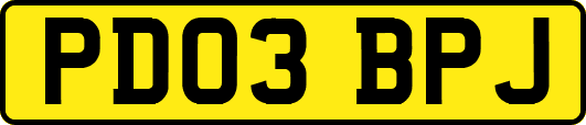 PD03BPJ