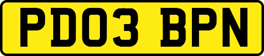PD03BPN