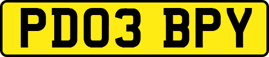 PD03BPY