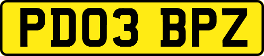 PD03BPZ