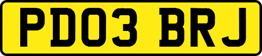 PD03BRJ
