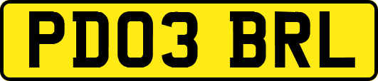 PD03BRL