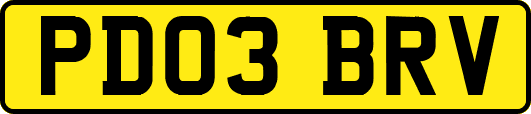 PD03BRV