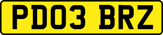 PD03BRZ