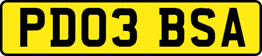 PD03BSA