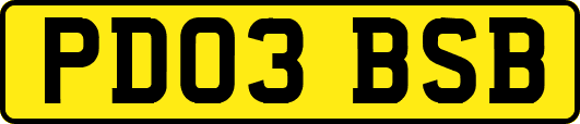 PD03BSB