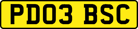 PD03BSC