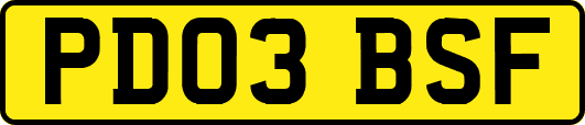 PD03BSF