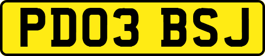PD03BSJ