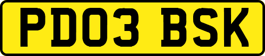 PD03BSK