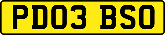 PD03BSO