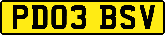 PD03BSV