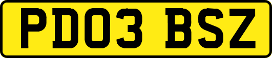 PD03BSZ