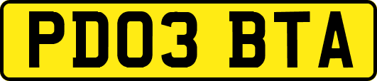 PD03BTA