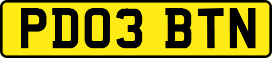 PD03BTN