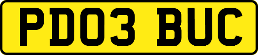 PD03BUC