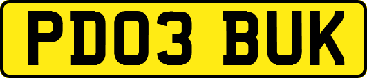 PD03BUK