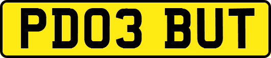 PD03BUT