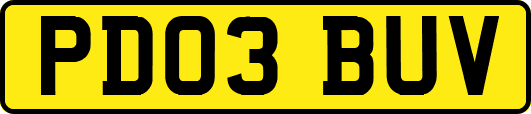 PD03BUV